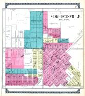 Morrisville, Christian County 1911